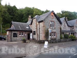 Picture of Invergarry Hotel
