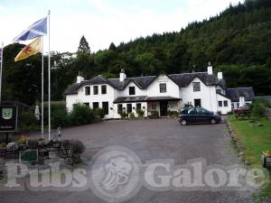 Picture of Glenmoriston Arms Hotel