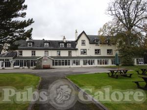 Picture of Garve Hotel