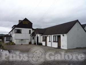 Picture of Achilty Hotel