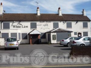 Picture of The White Lion