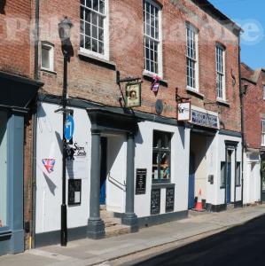 Picture of Newport Ale House