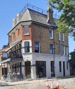 Picture of The Steam Packet