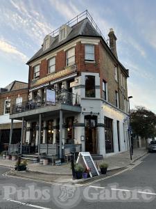 Picture of The Steam Packet