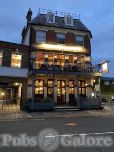 Picture of The Steam Packet