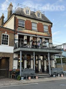 Picture of The Steam Packet