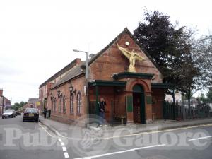 Picture of The Angel