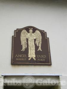 Picture of The Angel