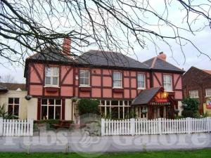 Picture of Toby Carvery Brentwood