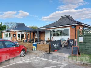 Picture of The Wheel House