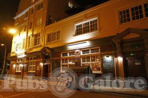 Picture of North Laine Brewhouse