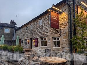 Picture of The Barley Mow