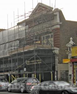 Picture of King's Head