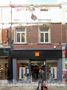 Picture of All England Stores