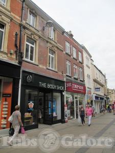 Picture of All England Stores
