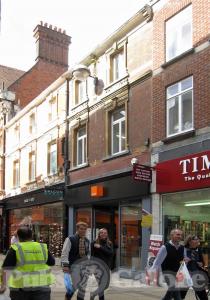 Picture of All England Stores