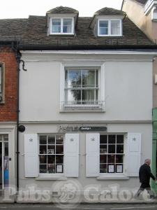 Picture of Bell & Crown