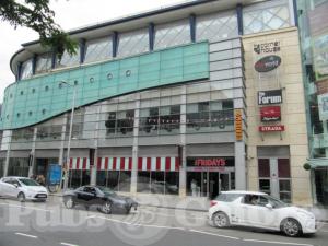 Picture of TGI Friday's