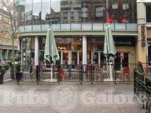 Picture of Las Iguanas