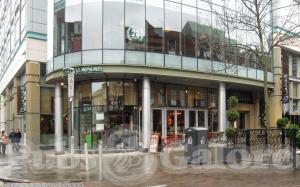 Picture of Las Iguanas