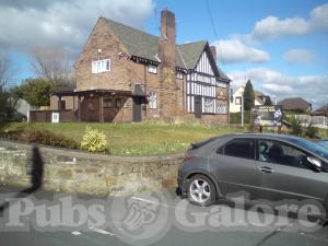 Picture of Hand Inn