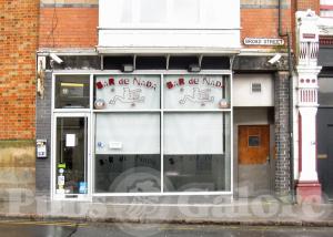 Picture of Bar De Nada