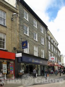 Picture of Kings Head