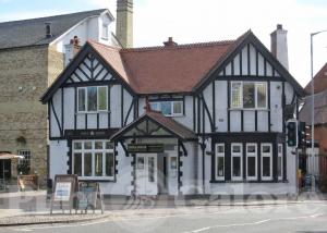 Picture of Jolly Millers