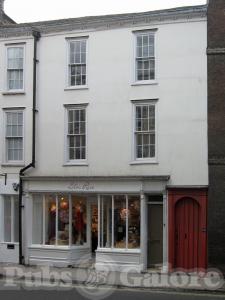 Picture of Freemasons Arms