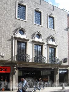 Picture of Prince of Wales