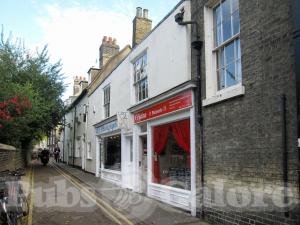 Picture of Rutland Arms