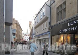 Picture of Star & Garter