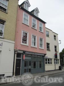 Picture of Tailors Arms