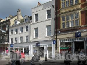Picture of Wheatsheaf