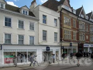 Picture of Wheatsheaf