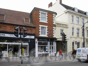 Picture of Blue Boar Inn