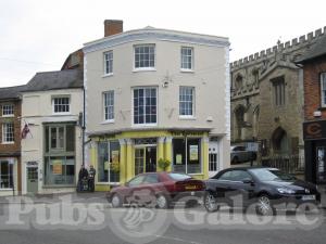 Picture of Chequers