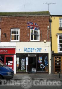 Picture of Coffee House