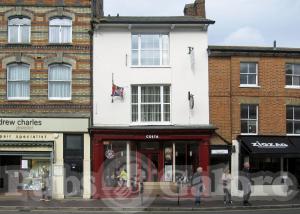 Picture of Harris Beerhouse