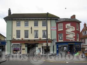 Picture of Red Lion