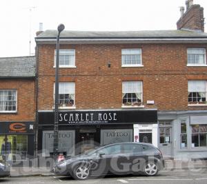 Picture of White Hart