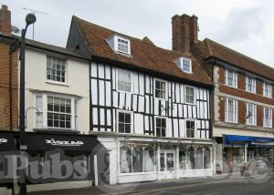 Picture of Woolmakers Arms