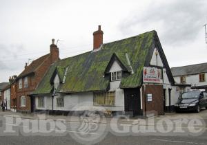 Picture of Wrestlers Inn