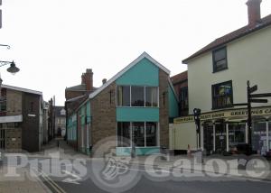 Picture of Green Dragon