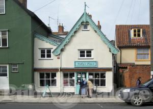 Picture of Oak Tap