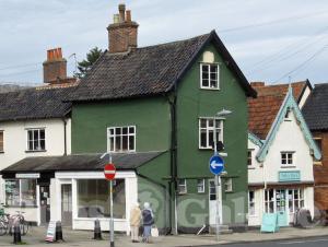 Picture of Royal Oak
