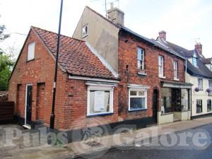 Picture of Beaconsfield Arms