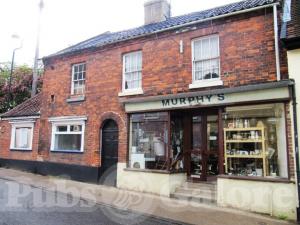 Picture of Beaconsfield Arms