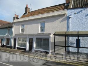 Picture of Butchers Arms