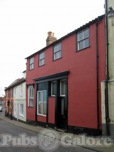 Picture of Green Dragon